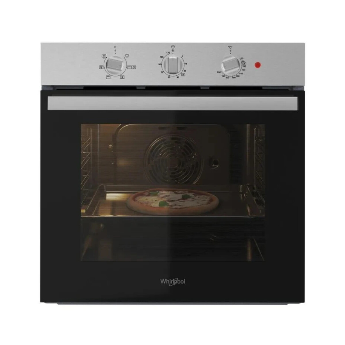Horno Empotrable Whirlpool - 71 Lts 