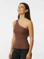 Tops Bautelle Chocolate
