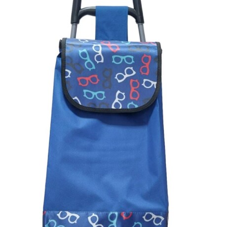 CARRITO PARA MANDADOS FORMAS SURTIDAS VARIOS COLORES 001