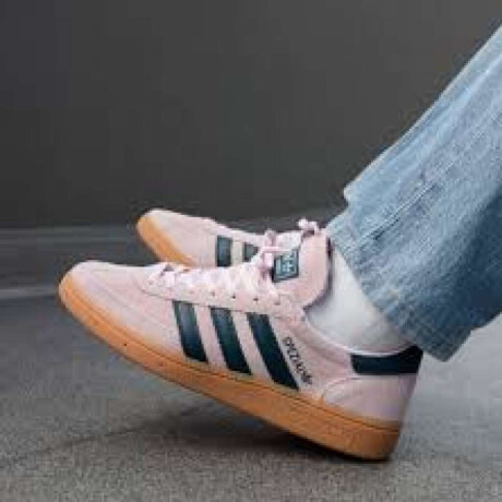 Championes Adidas Handball Spezial Rosado