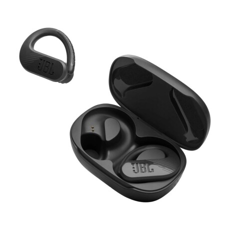 Auriculares Inalámbricos JBL Endurance Peak 3 BT Batería 50H - Black Auriculares Inalámbricos JBL Endurance Peak 3 BT Batería 50H - Black