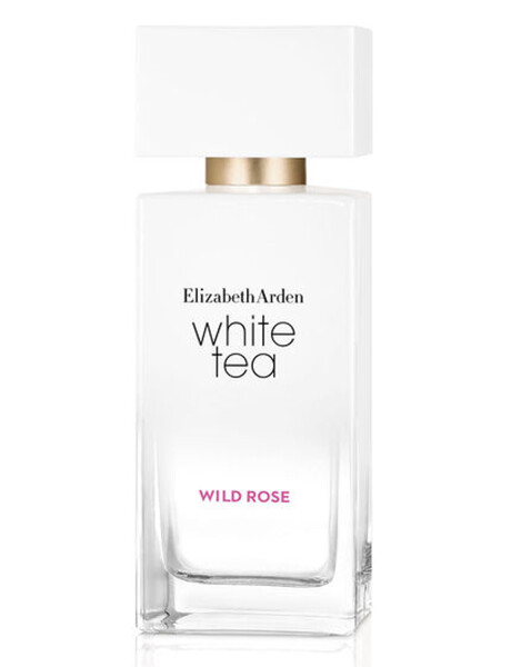 Perfume Elizabeth Arden White Tea Wild Rose EDT 50ml Original Perfume Elizabeth Arden White Tea Wild Rose EDT 50ml Original