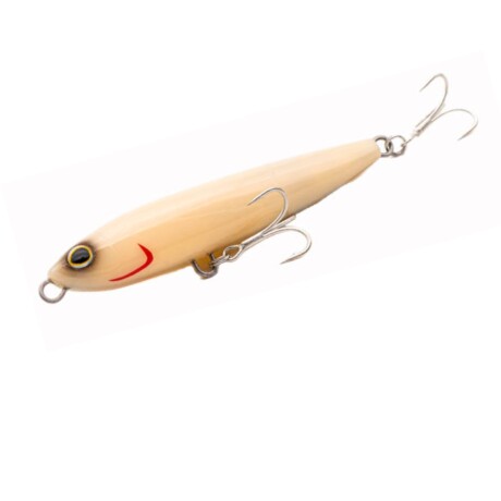 Señuelo Exsence Galaslide 95F Beige