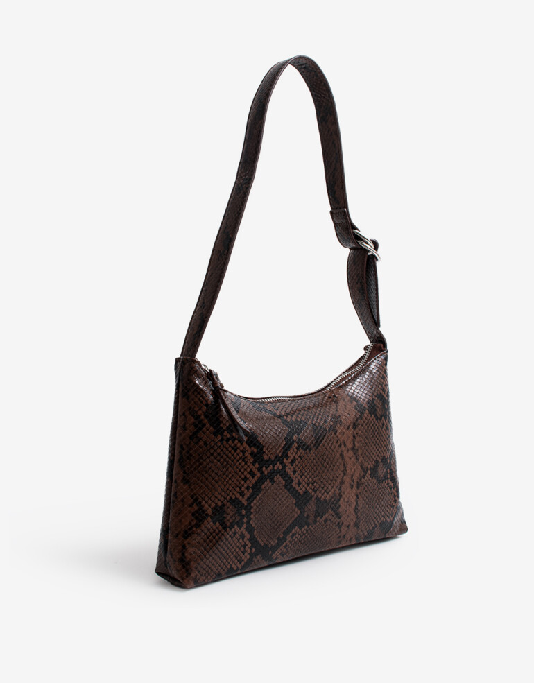 City City - Estampado Animal Print