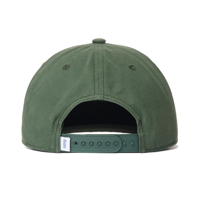 Gorro Katin Shine Canvas - Verde Gorro Katin Shine Canvas - Verde