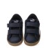 Championes de Niños Puma Rickie Classic V PS Infant Azul - Azul Marino - Blanco