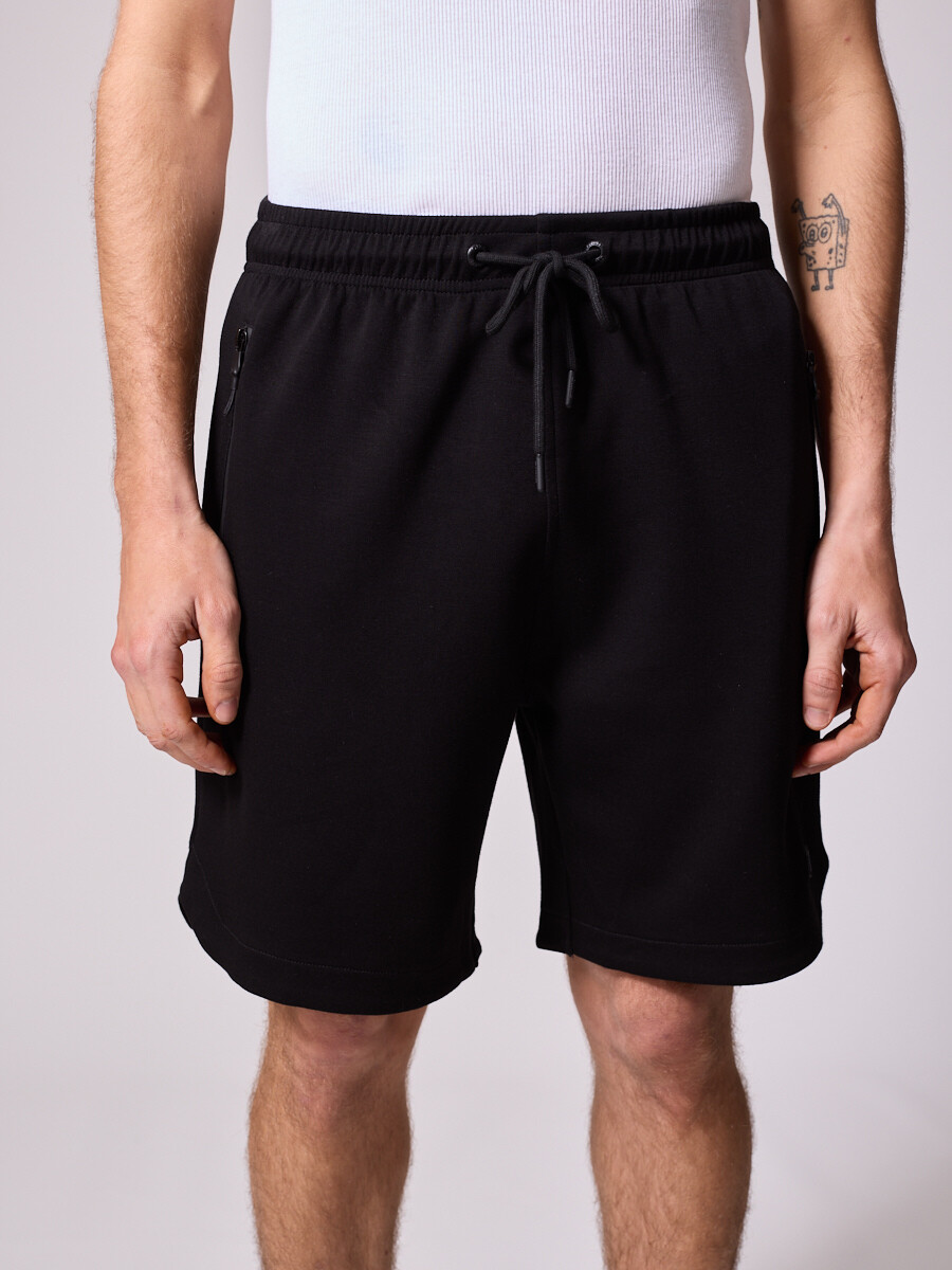 SHORT CAPERS26 DIXIE Negro