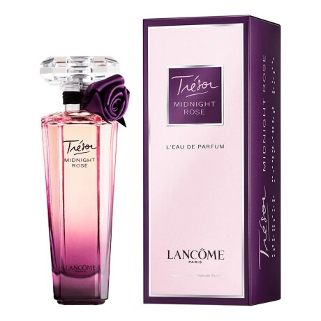 Perfume Lancome Trésor Midnight Rose EDP 50ml Original Perfume Lancome Trésor Midnight Rose EDP 50ml Original