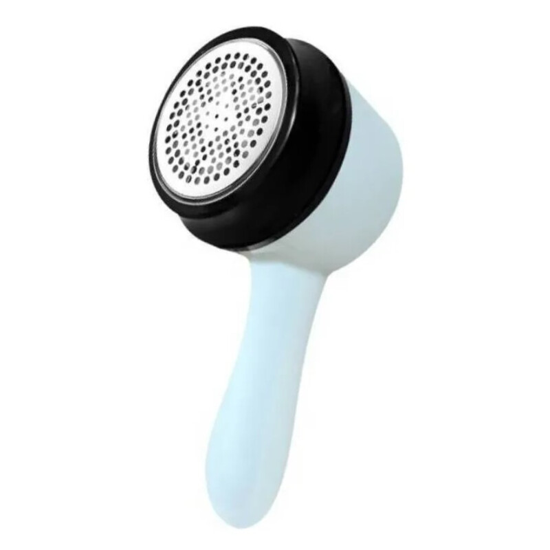 Quitapelusas Manual Hair Ball Trimmer Recargable Blanco Quitapelusas Manual Hair Ball Trimmer Recargable Blanco