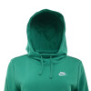 Canguro Nike NSW CLUB de Mujer - DQ5415-324 Verde