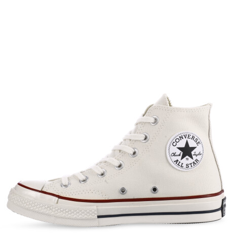 Championes de Hombre Converse - All Star Chuck 70 Blanco