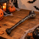Hueso Deco Halloween 40cm Hueso Deco Halloween 40cm