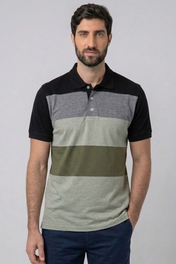 Remera Polo. Remera Polo.