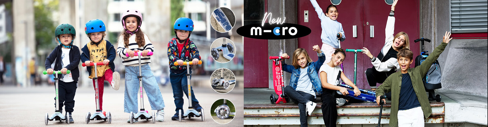 Micro New