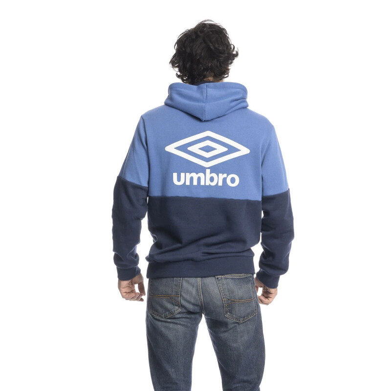 Buzo Umbro Big Pocket Buzo Umbro Big Pocket