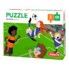 Puzzle Deportes x2 Didacta Puzzle Deportes x2 Didacta