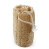 Esponja Vegetal Trozo con Cordón Esponja Vegetal Trozo con Cordón