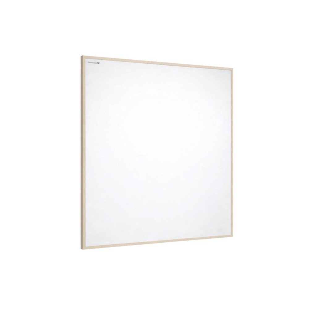 Espejo en madera Bisonte 800x850 beige COZIMAX Espejo En Madera Bisonte 800x850 Beige Cozimax