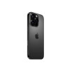Apple iPhone 16 Pro Pre Owned Titanio negro 256GB Libre Apple Iphone 16 Pro Pre Owned Titanio Negro 256gb Libre