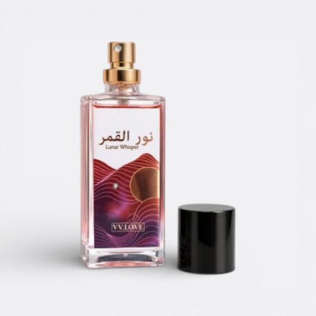 Perfume Árabe 30ml Lunar Whisper