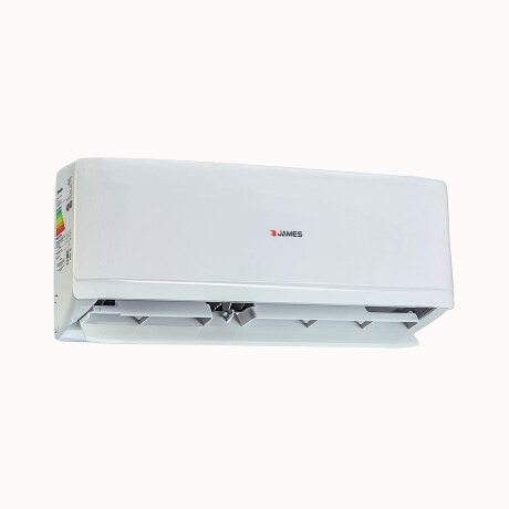 Aire Acondicionado JAMES 18000 BTU AAM-18 AU-FC On Off