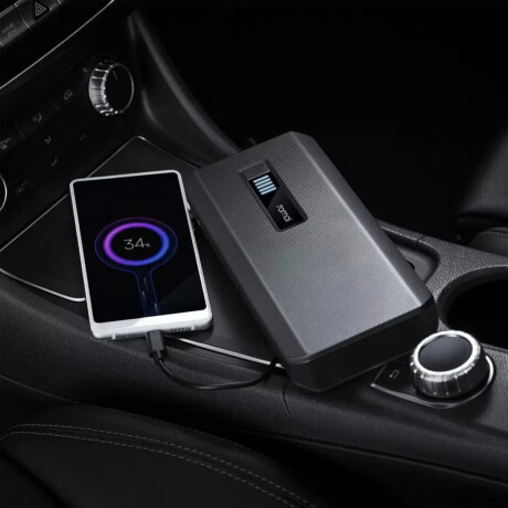 Arrancador de Batería para Auto 70MAI PS06 18.000MAH 1000A 001