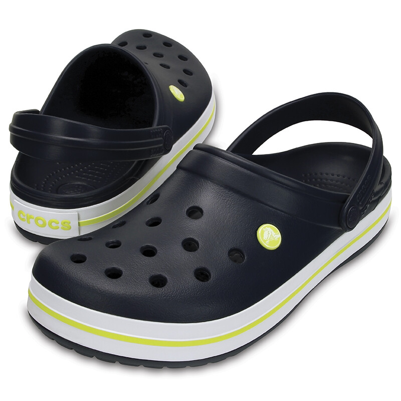 Crocs Crocband™ Azul