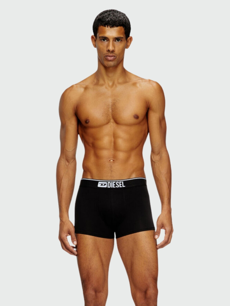 DIESEL - Pack 3 Bóxers Umbx 