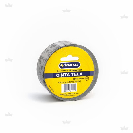 CINTA PATO NEGRO- 48mm N/A