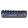 Teclado Mecánico Xtrike Me Inalámbrico Gamer Rgb Gk-995w Teclado Mecánico Xtrike Me Inalámbrico Gamer Rgb Gk-995w