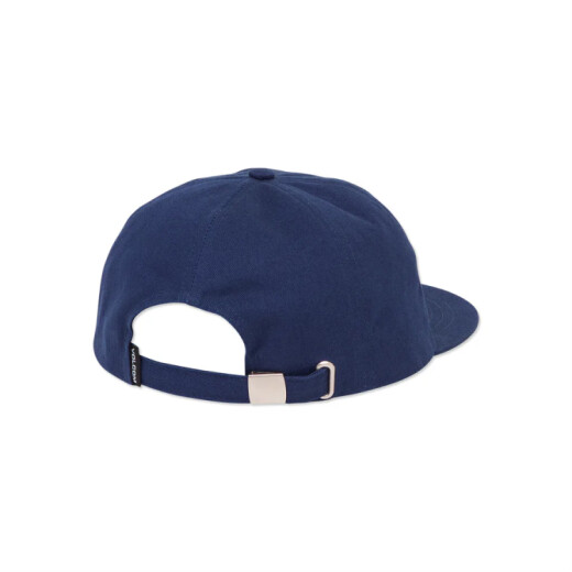 Gorro Volcom Full Stone Dad - Azul Gorro Volcom Full Stone Dad - Azul
