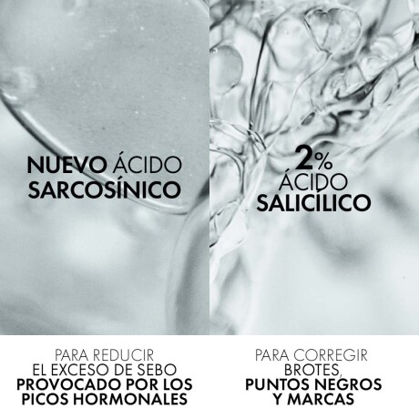 Tratamiento Facial Vichy Normaderm Phytosolution Doble Corrección 50ml Tratamiento Facial Vichy Normaderm Phytosolution Doble Corrección 50ml