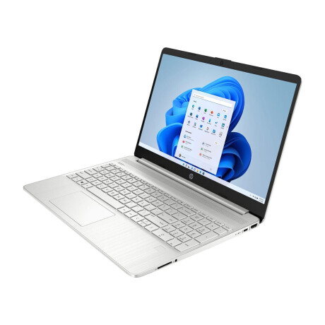 Notebook HP 15-EF2033DX 15.6" HD 256GB SSD / 8GB RAM Ryzen 3 5300U Silver