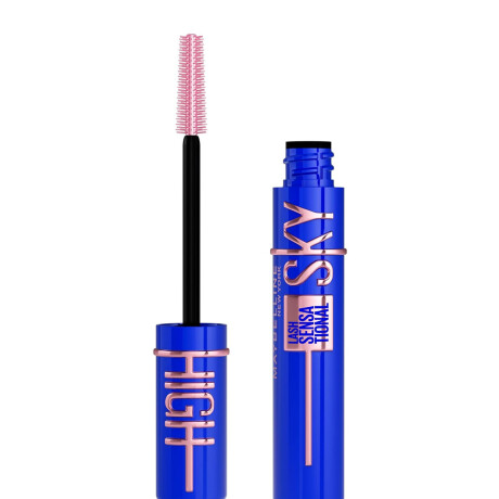 Maybelline Máscara de Pestañas Sky High Nº797 Azul | Volumen Extremo y Color Impactante Maybelline Máscara de Pestañas Sky High Nº797 Azul | Volumen Extremo y Color Impactante