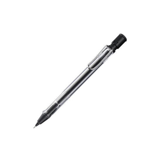 Lapiz Mecánico Safari Vista 0.5mm Lamy 0