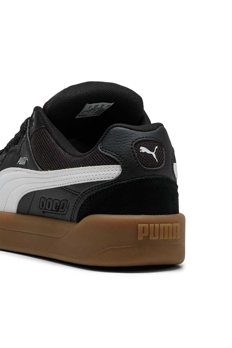 Champion Puma Park LifeStyle SK8 Negro