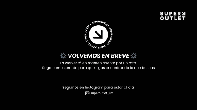 Mantenimiento