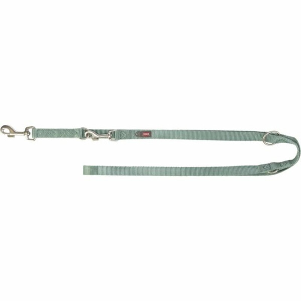 PREMIUM ADJUSTABLE LEAD, XS–S: 2.00 M/15 MM, SAGE PREMIUM ADJUSTABLE LEAD, XS–S: 2.00 M/15 MM, SAGE