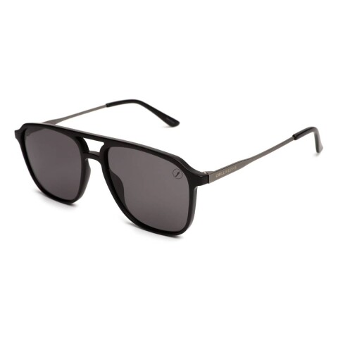 Lentes de Sol Chilli Beans Cuadradas Negro