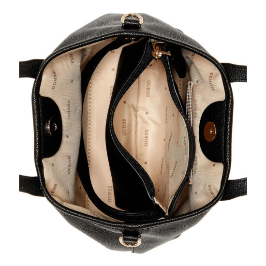 Cartera Guess Latona II Negro 0