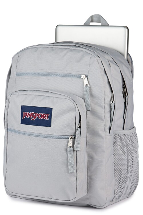 MOCHILA BIG STUDENT MOCHILA BIG STUDENT