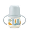 Primer Botella Suavinex Celeste