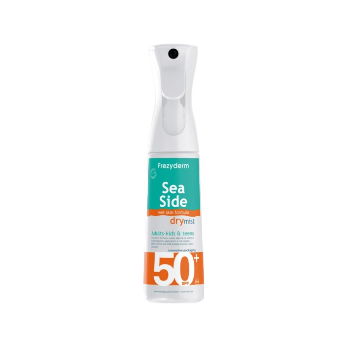 FREZYDERM SEA SIDE DRY MIST X 300ML única
