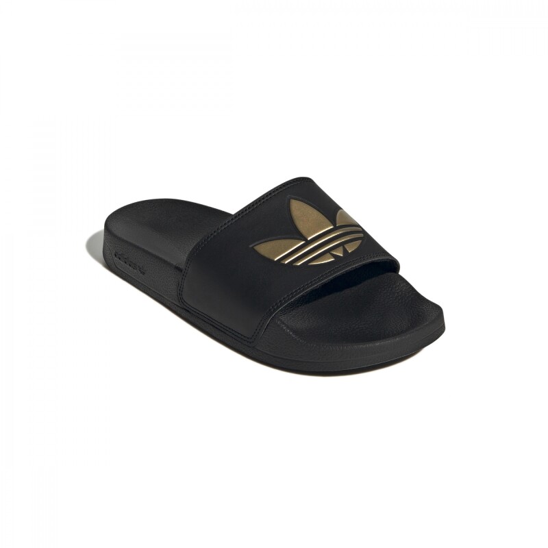 Sandalias Adilette Lite de Mujer Negro
