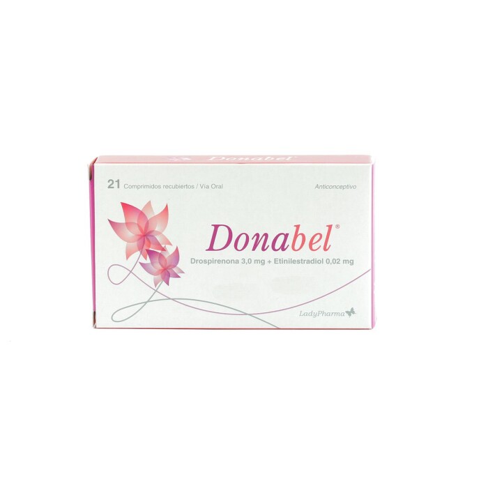 DONABEL CJ X 21 COMP. REC. única