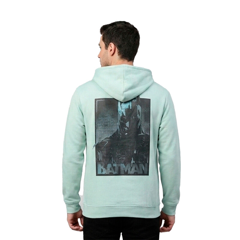 Canguro DC de Hombre - BAIAFW24502 Menta