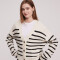 Cardigan Spatz Estampado 1
