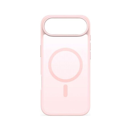 Estuche TPU Para iPhone Air Rosa Matte Magsafe Estuche TPU Para iPhone Air Rosa Matte Magsafe