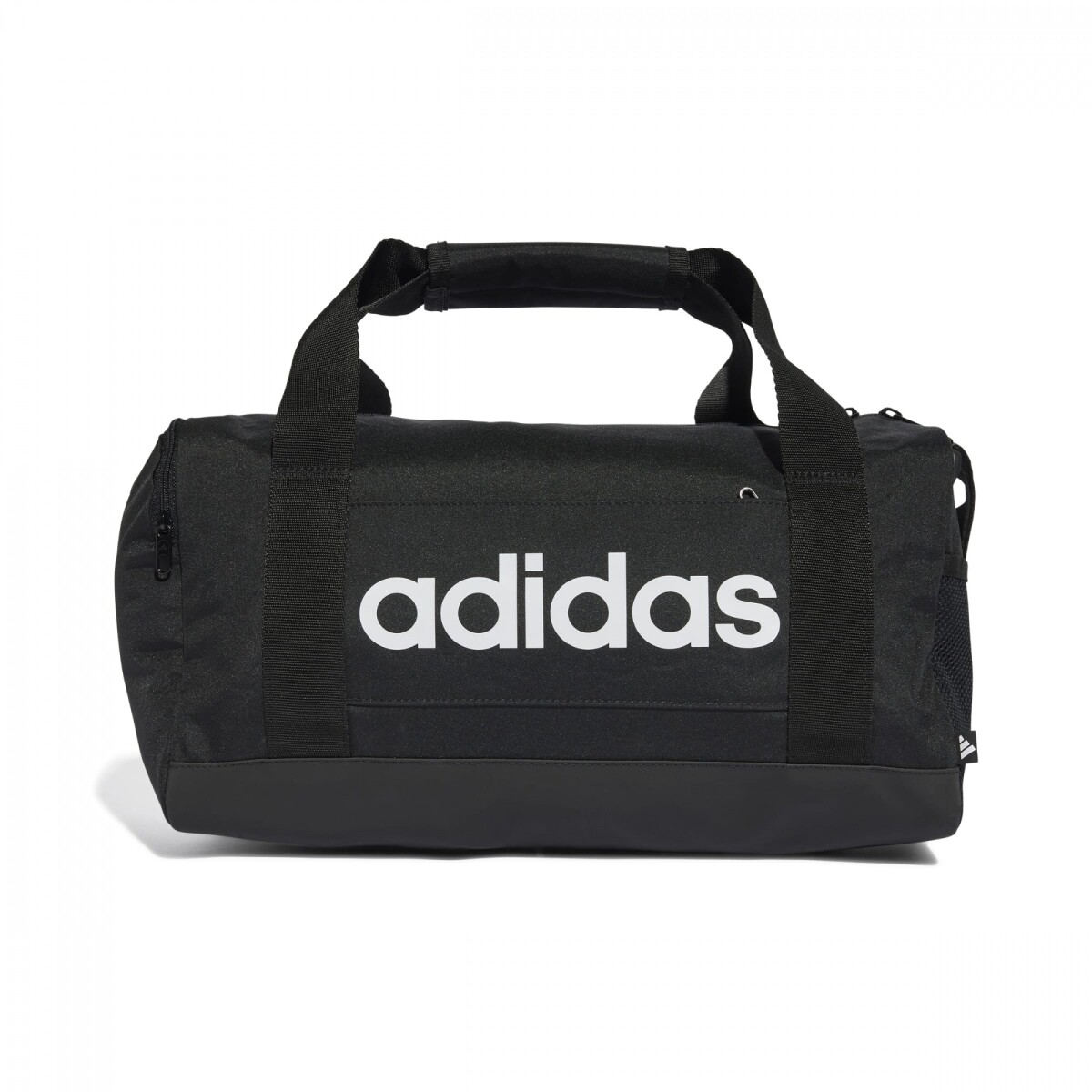 Training - Adidas - ADIDAS BOLSO LINEAR DUFF XS de Hombre - JE8347 - Negro 
