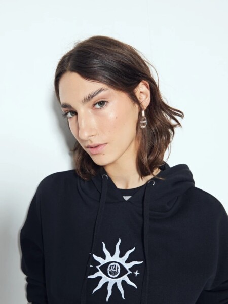 CANGURO P.CAKE STENOCARPUS NEGRO